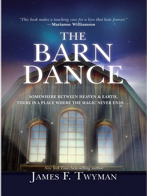cover image of The Barn Dance